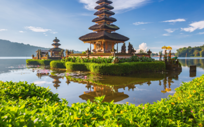 Welcome to your Bali Adventure with Great Holiday Escapes SA