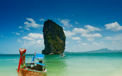 Phuket – A Tropical Wonderland of Endless Adventure