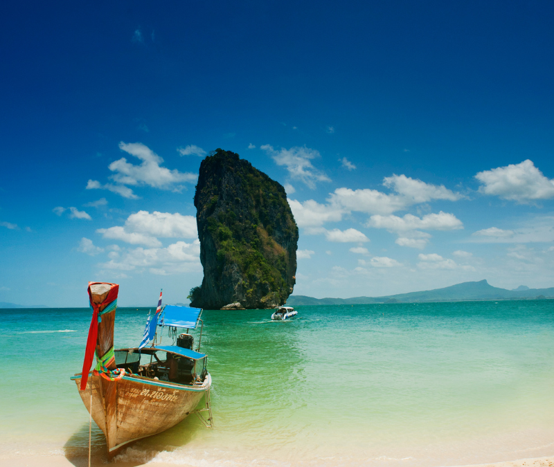 Phuket – A Tropical Wonderland of Endless Adventure