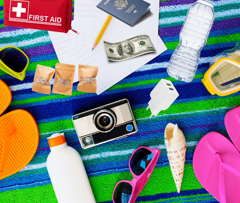 20 Must-Haves for Any Holiday