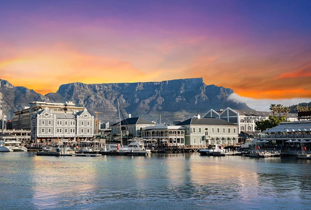 Things to do in Cape Town