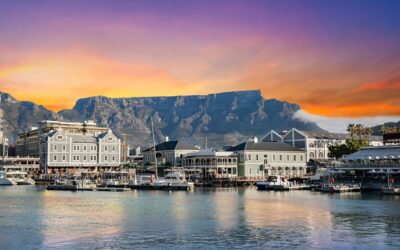 Things to do in Cape Town