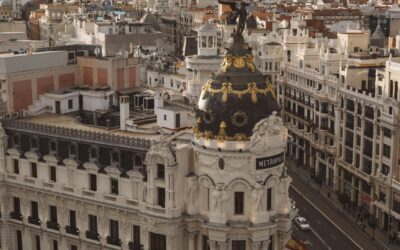 Madrid Travel Guide: