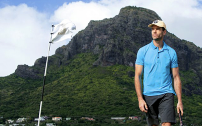 Exploring Mauritius, Its People, and World-Class Golfing!
