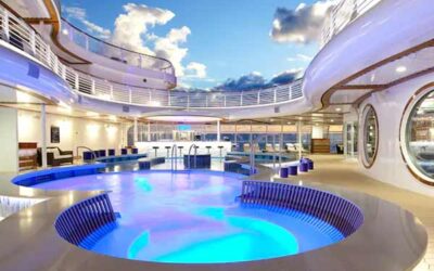 Set Sail in Style