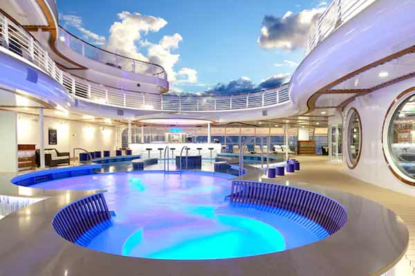 Set Sail in Style