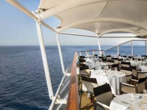 Allura Cruise with Great Holiday Escapes
