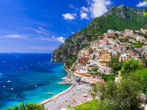 Embark on a private boat tour to idyllic Capri with Great Holiday Escapes