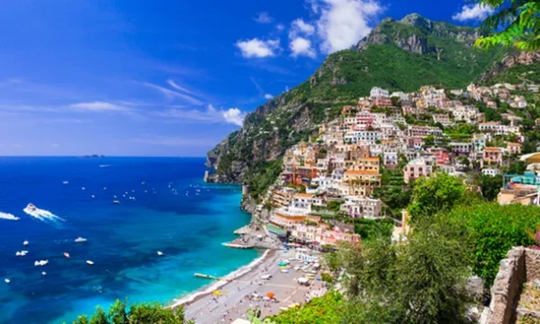 Embark on a private boat tour to idyllic Capri with Great Holiday Escapes