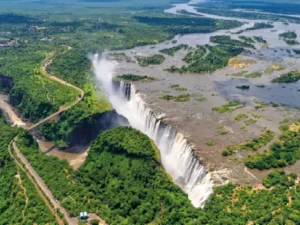 Exploring by air, boat and 4WD, we get closer to nature with Great Holiday Escapes