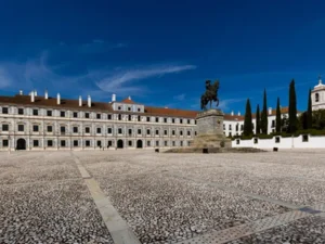 breathe in the wildflower scents of the tranquil Serra da Estrela mountains with Great Holiday Escapes