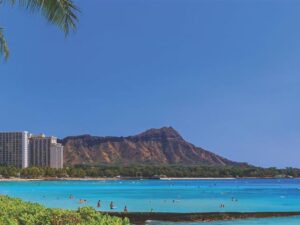 Heart of the Pacific – Transpacific Escape (17 Nights)